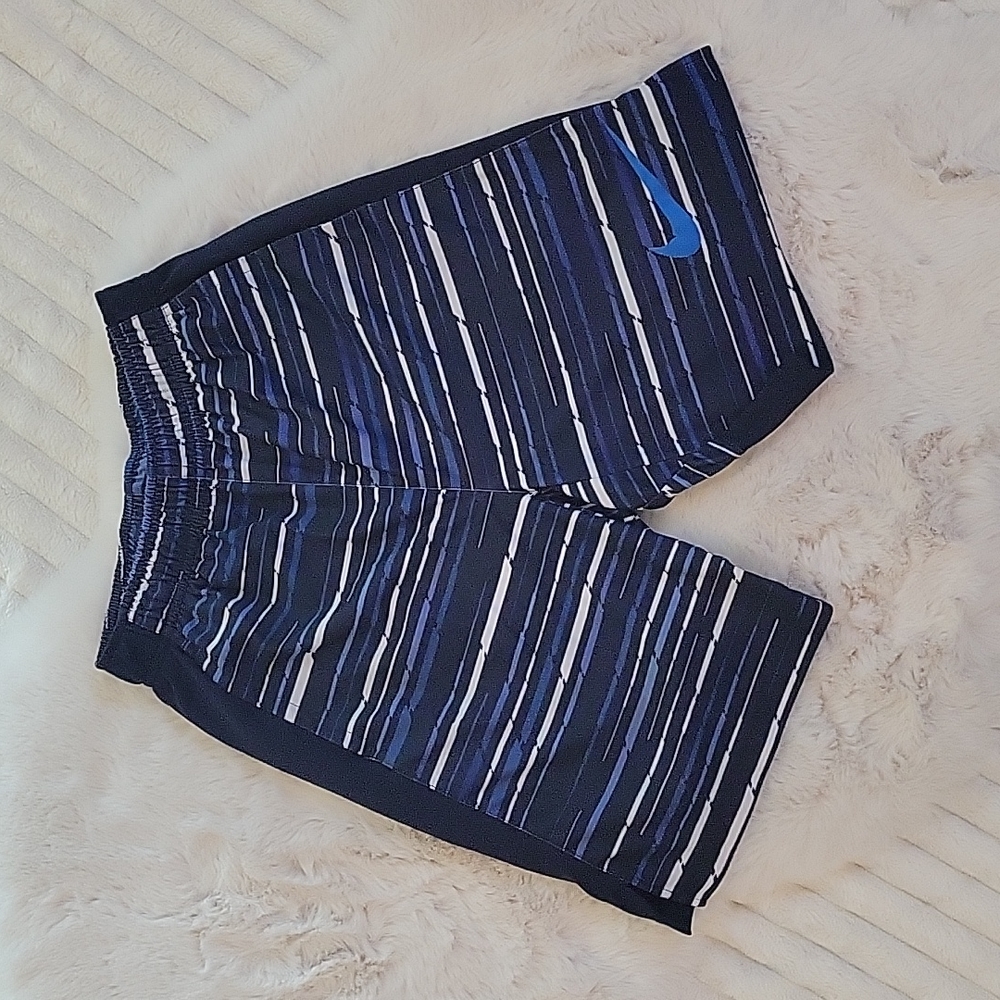 Big boys' Nike dri-fit shorts